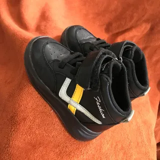 نیم بوت کودک