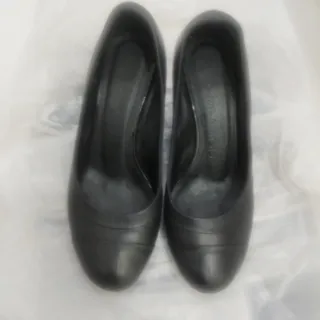 کفش بوفالو سفید