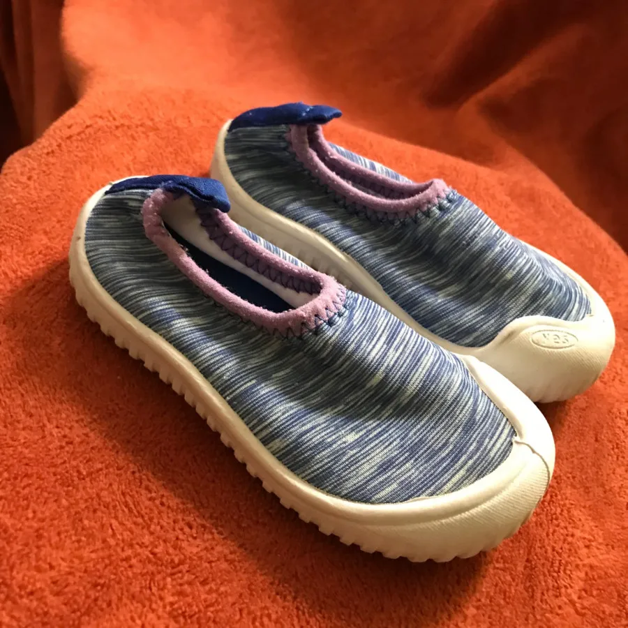 کتونی جورابی کودک