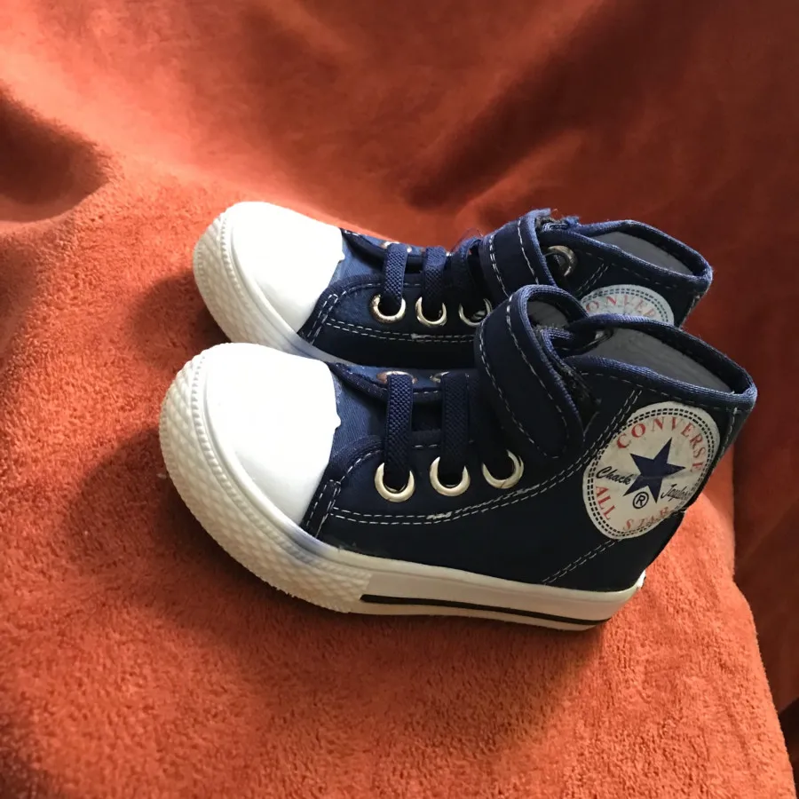 کفش الستار کودک