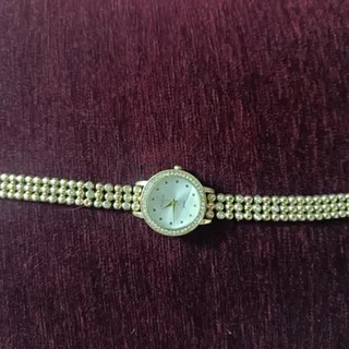 ساعت مچی والار