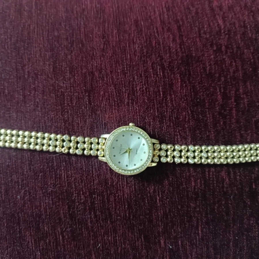 ساعت مچی والار