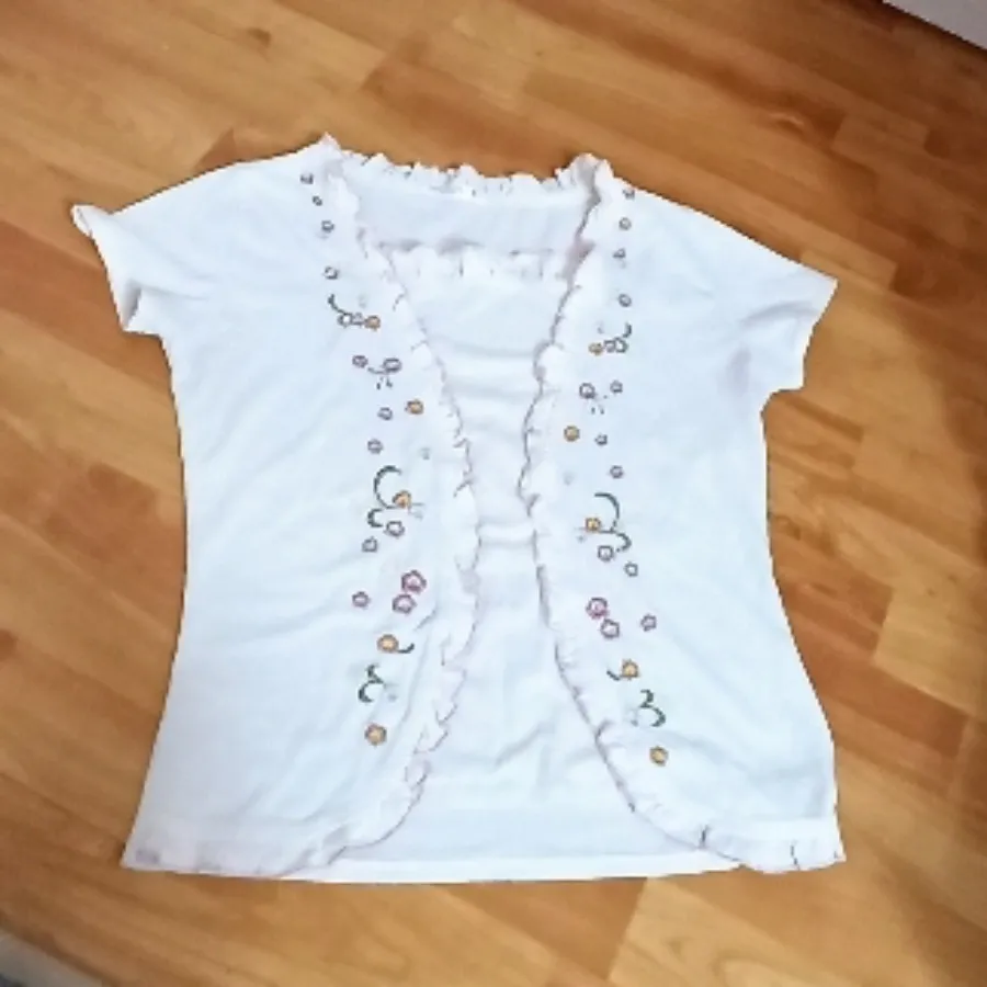 تیشرت خارجی