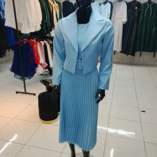 ست کت سارافون