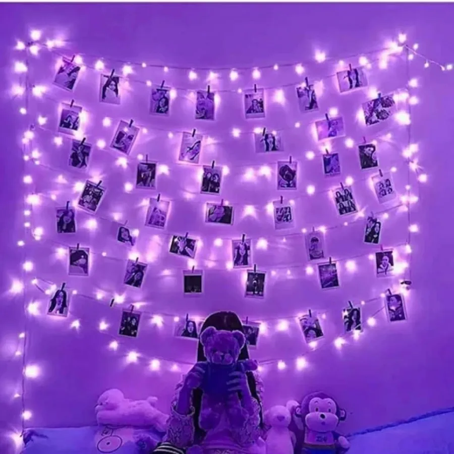 ریسه ال ای دی