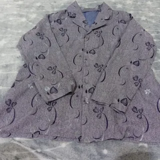 کت سایز بزرگ