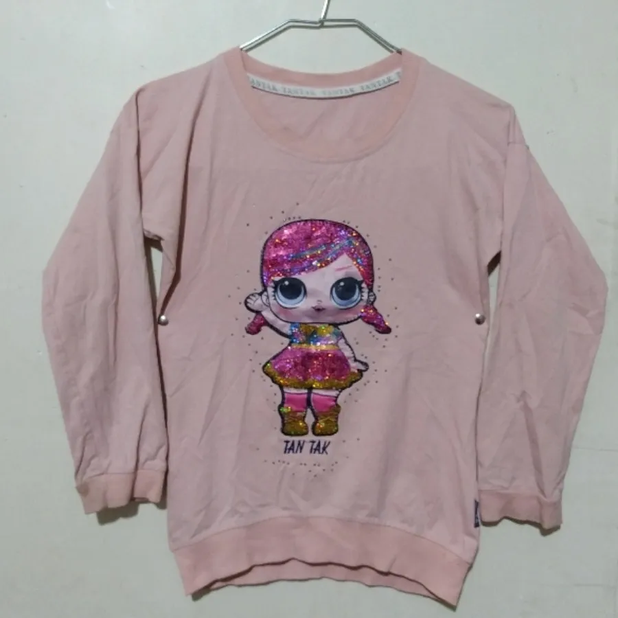 بلوز تک خوشکل ❤️?