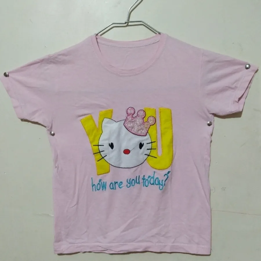 تیشرت شلوارک ست راحتی❤️