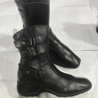 بوت زنانه اورجینال