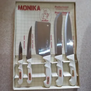 ست چاقوی مونیکای ژاپن