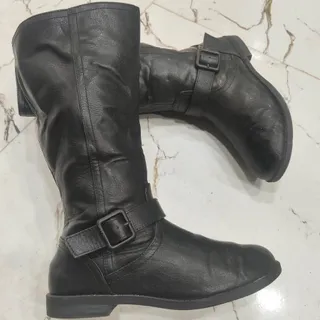بوت زنانه اورجینال