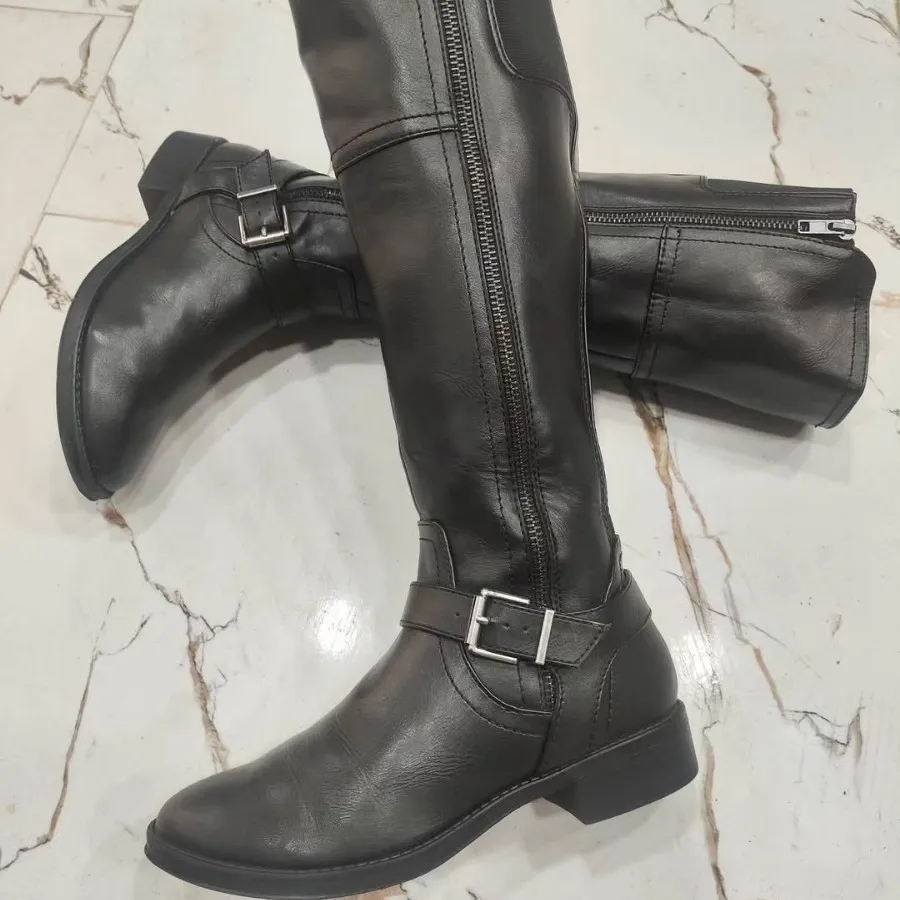 بوت زنانه اورجینال