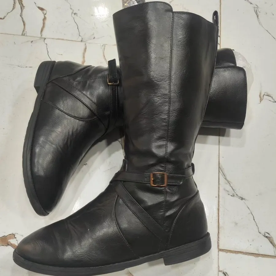 بوت زنانه اورجینال