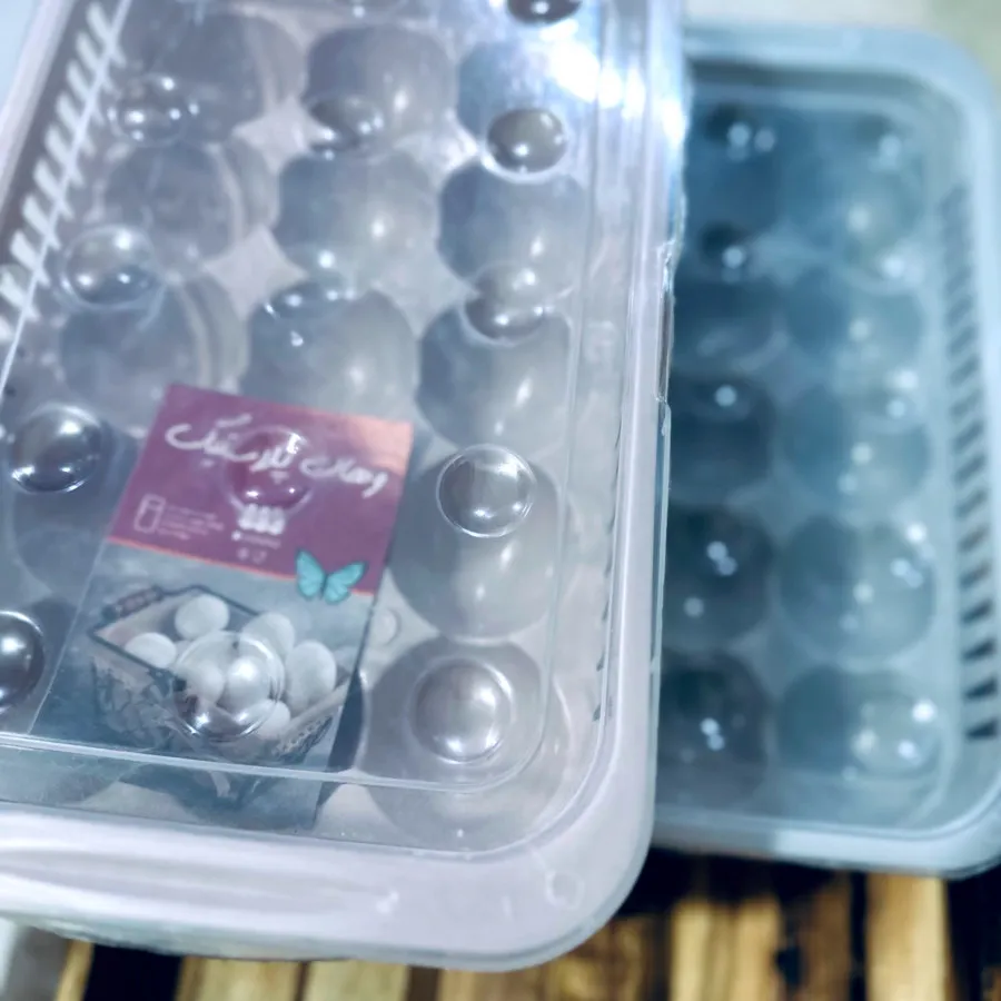 جا تخم مرغی