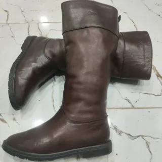 بوت زنانه اورجینال