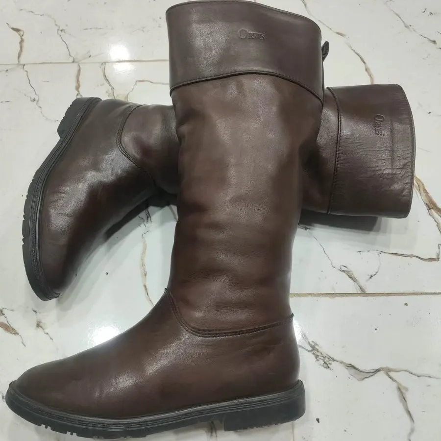 بوت زنانه اورجینال