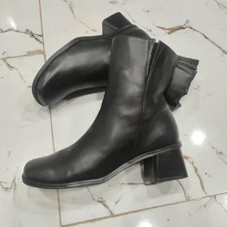 بوت زنانه اورجینال