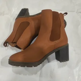 بوت زنانه اورجینال