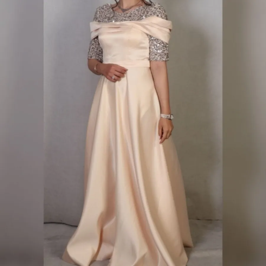 پیراهن مجلسی