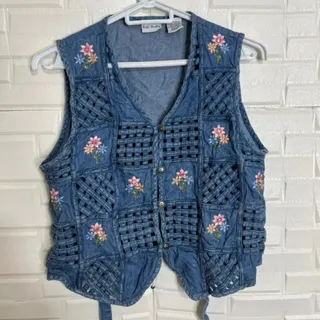 جلیقه زنانه