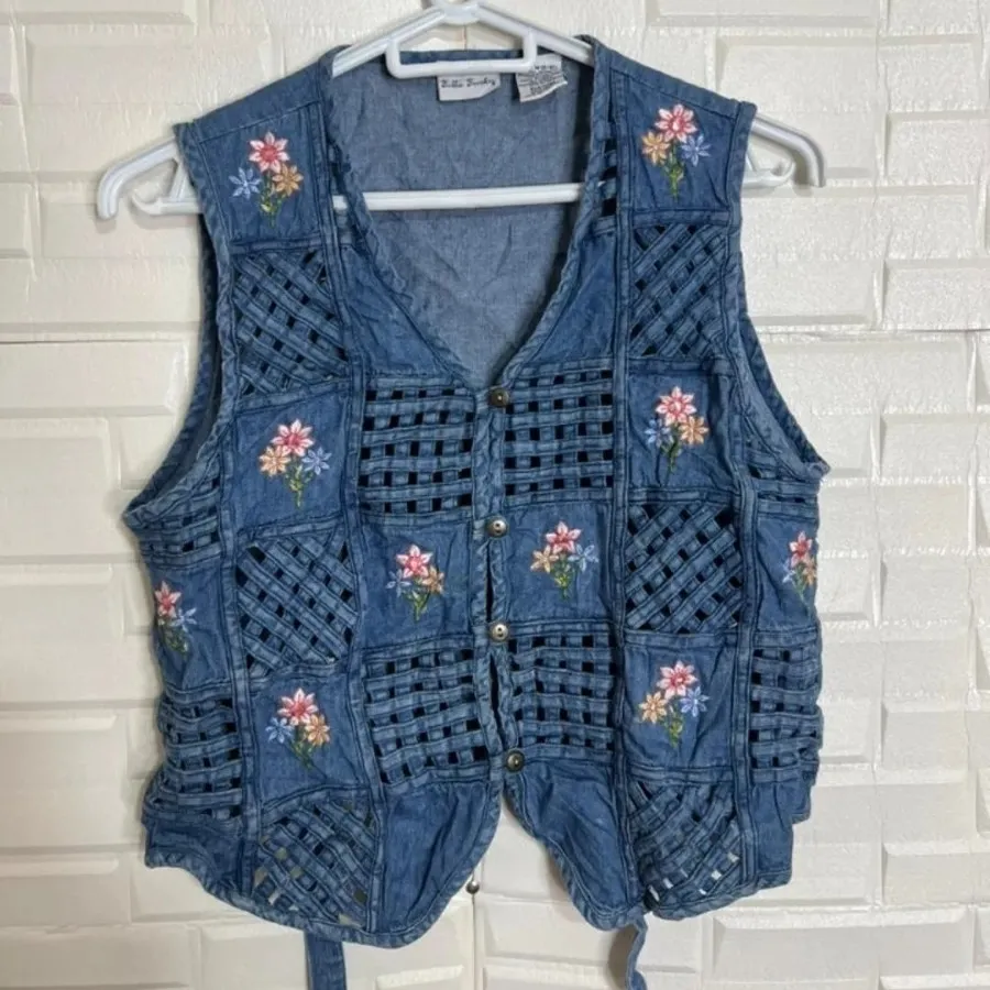 جلیقه زنانه