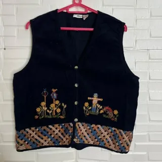 جلیقه زنانه