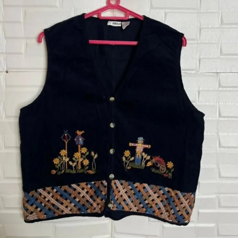 جلیقه زنانه