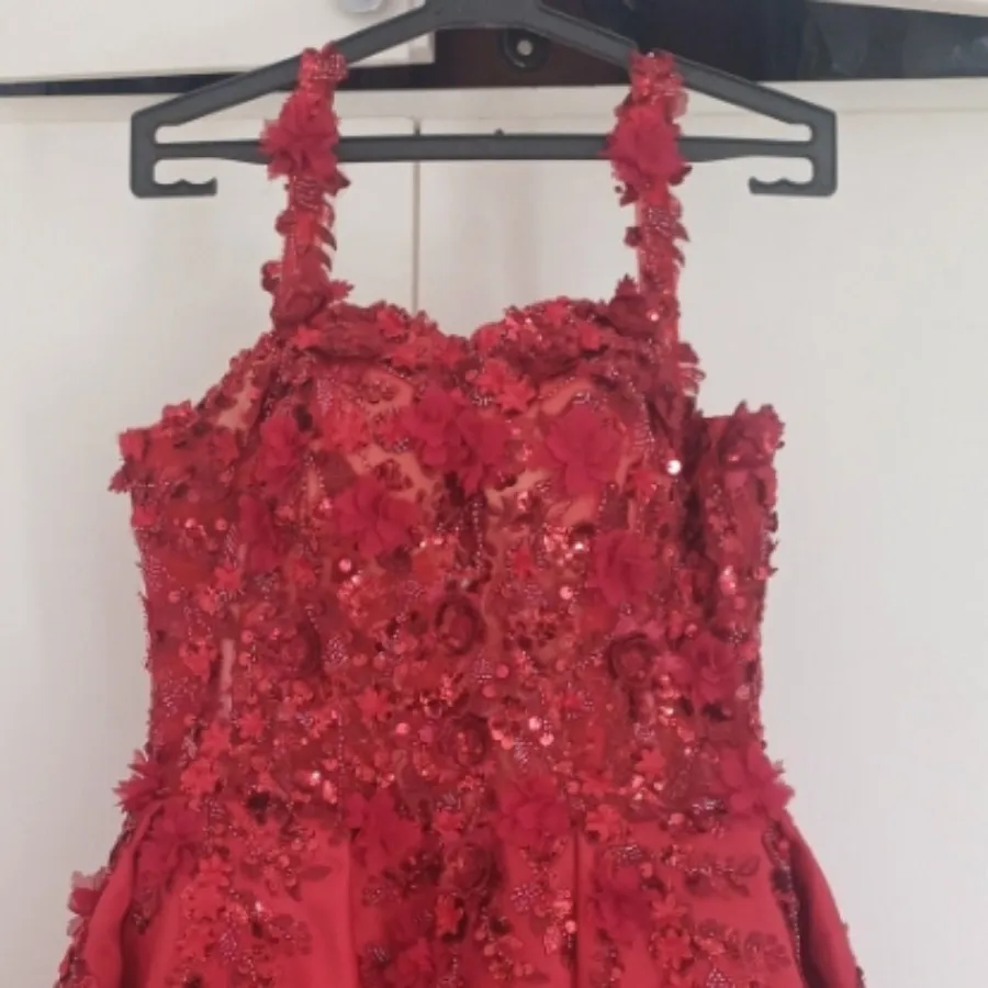 لباس مجلسی/لباس حنابندان