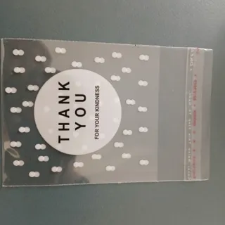 پلاستیک بسته‌بندی