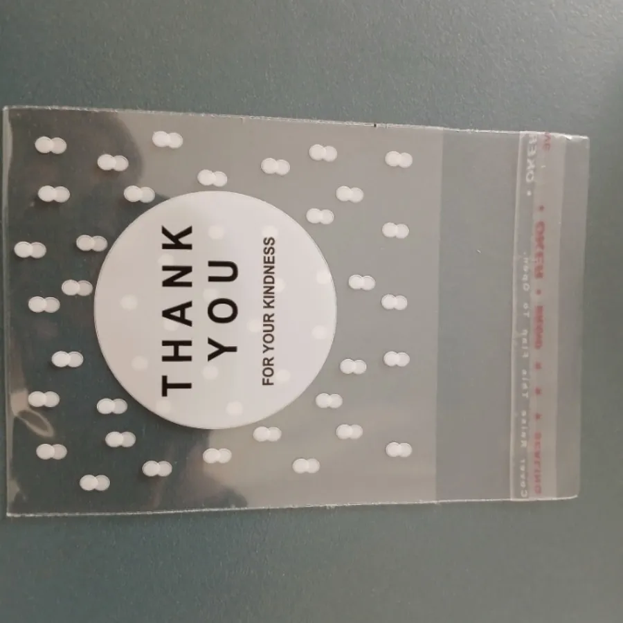 پلاستیک بسته‌بندی