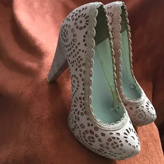 پاشنه بلند مجلسی