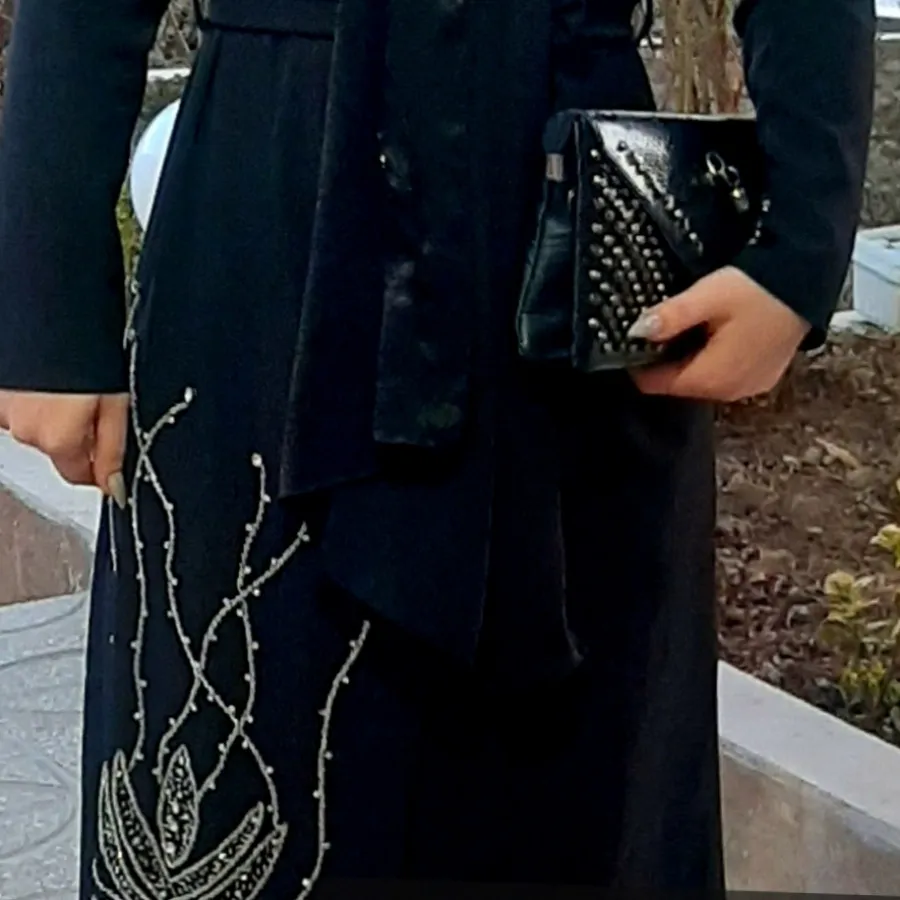 مانتو مجلسی