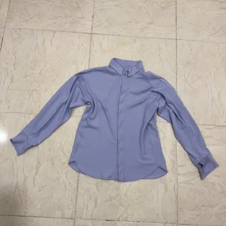 شومیز سرشانه افتاده