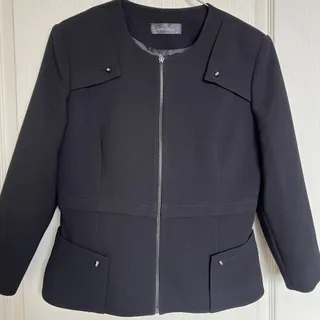 کت و دامن مجلسی