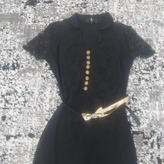 سارافون مجلسی دخترانه