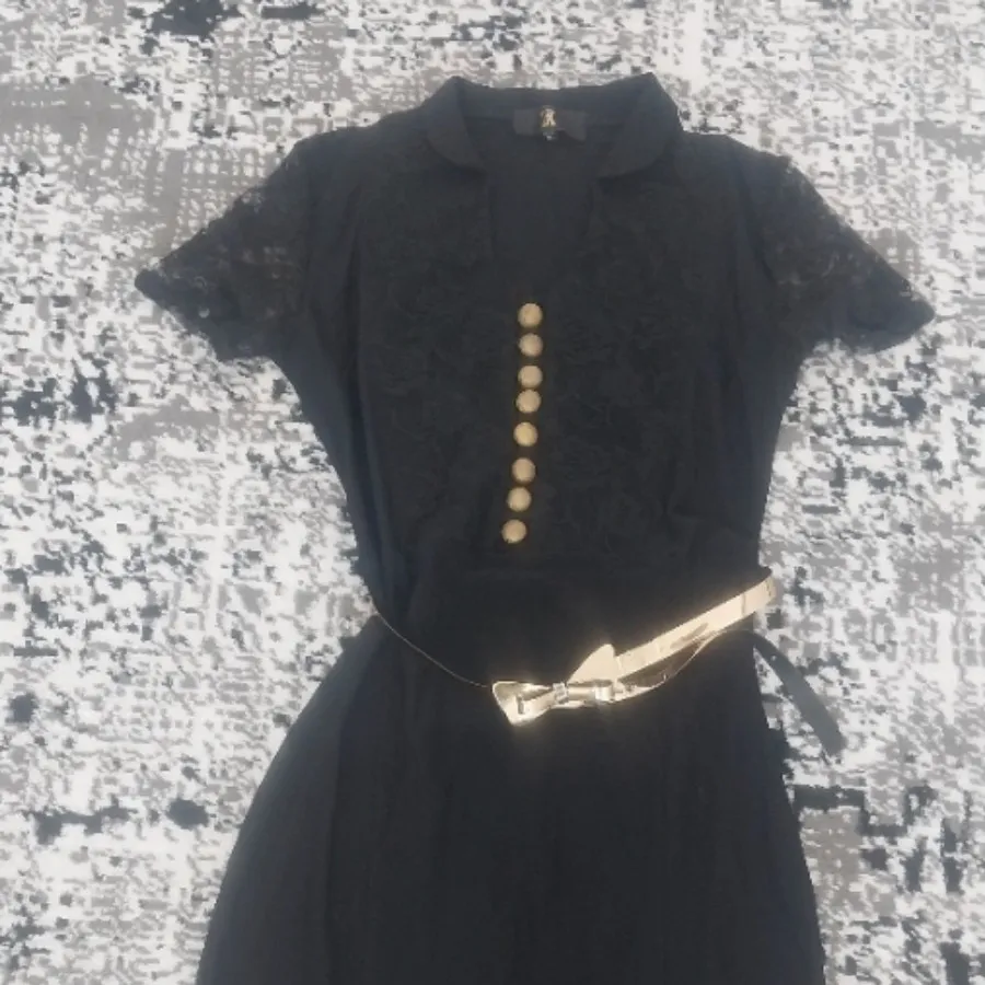 سارافون مجلسی دخترانه