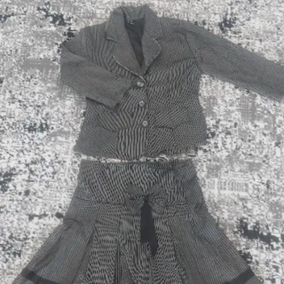 کت دامن مجلس عروسکی