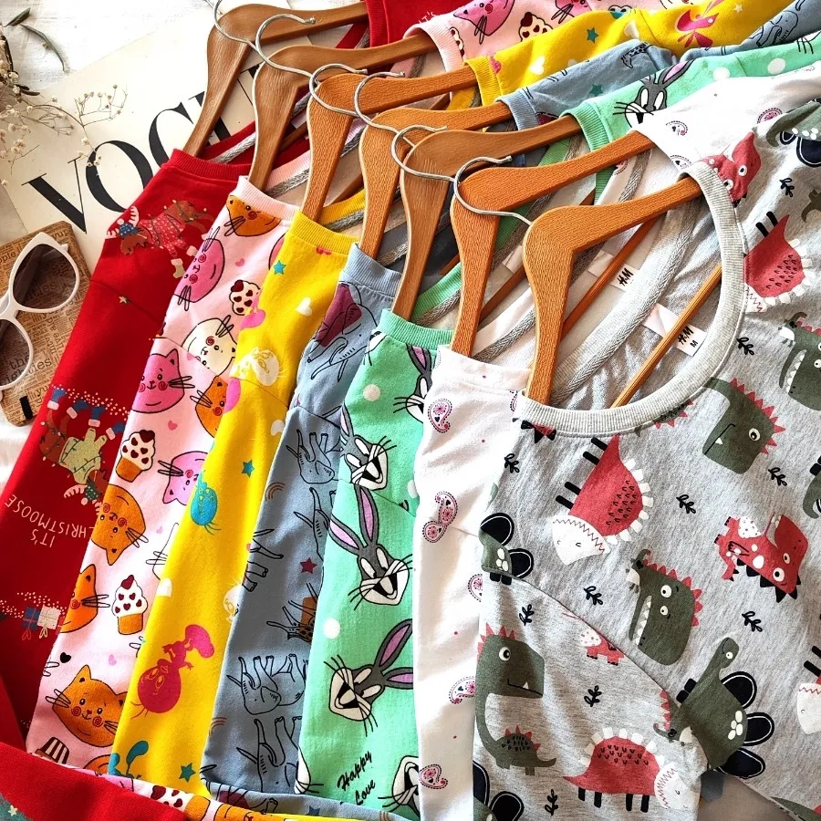 کراپ دورس H&M