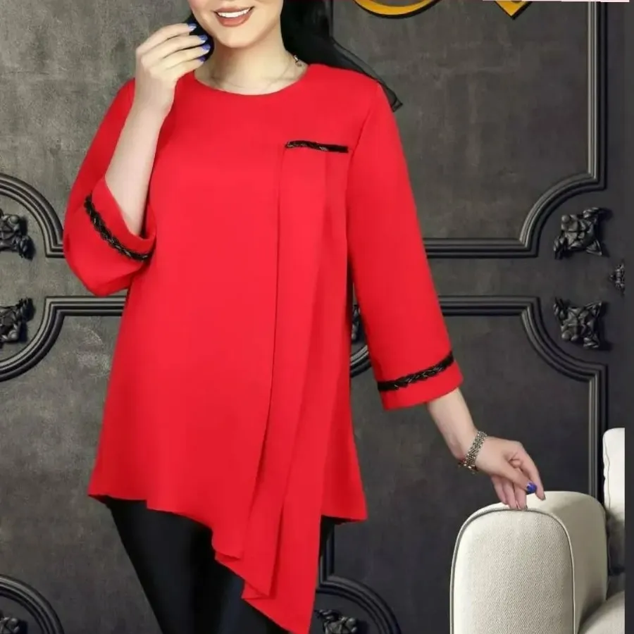 شومیز الیزه