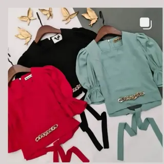 شومیز دخترانه