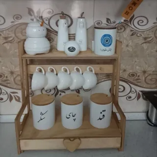 استند آشپزخانه