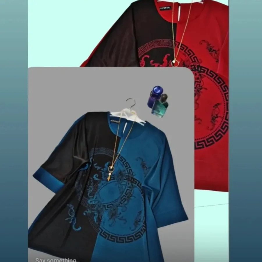 شومیز الیزه