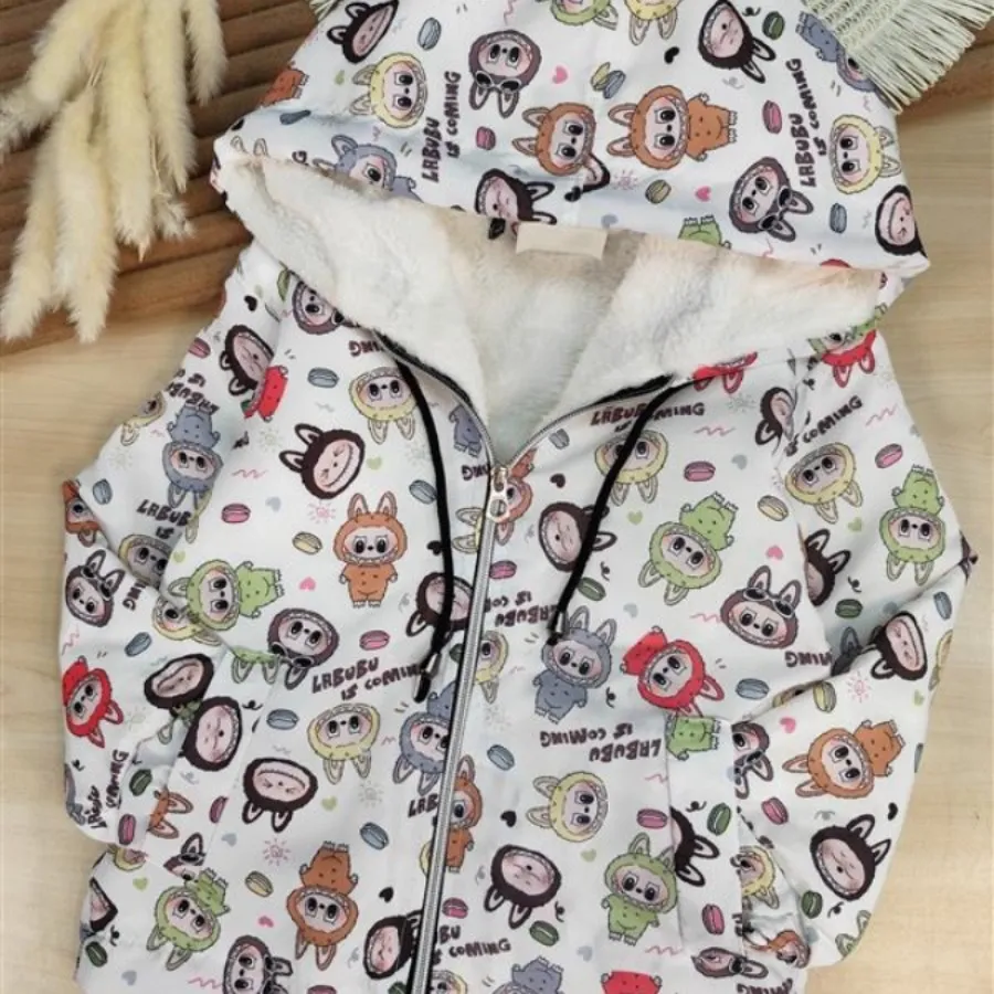 کاپشن لبوبو