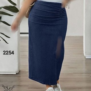دامن اسپرت سایز بزرگ