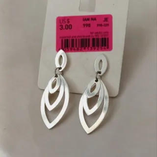 گوشواره جذاب و زیبا (15)