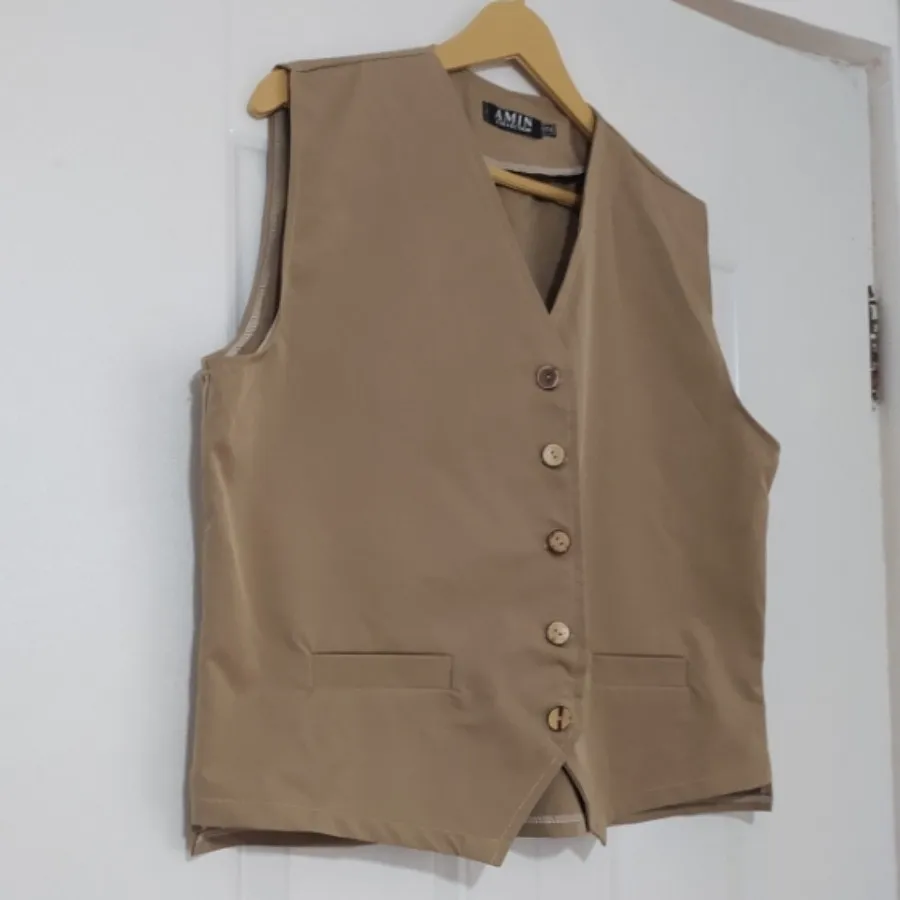 جلیقه ، ژیله