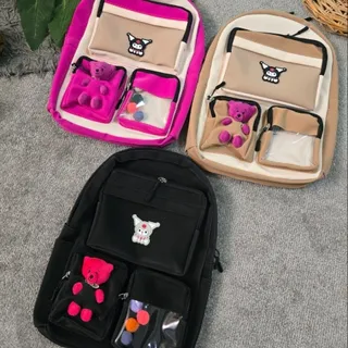 کوله پشتی جدید