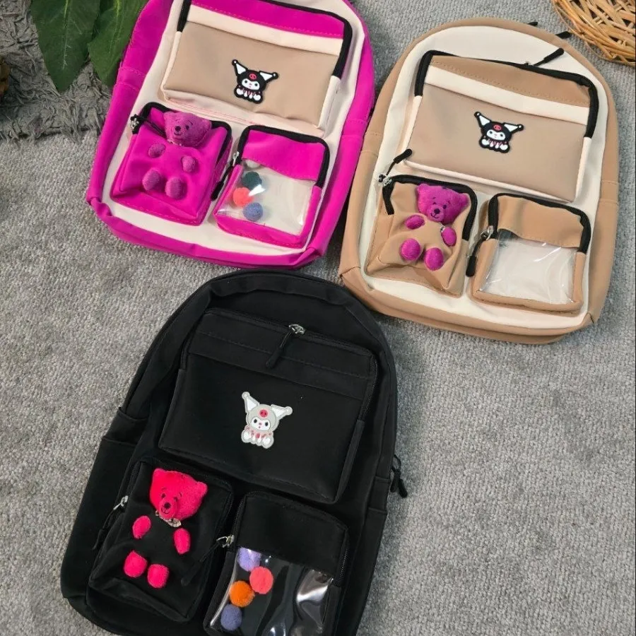 کوله پشتی جدید