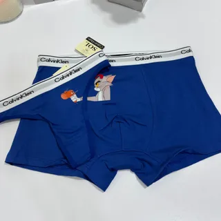 ست شورت کاپلی تام و جری