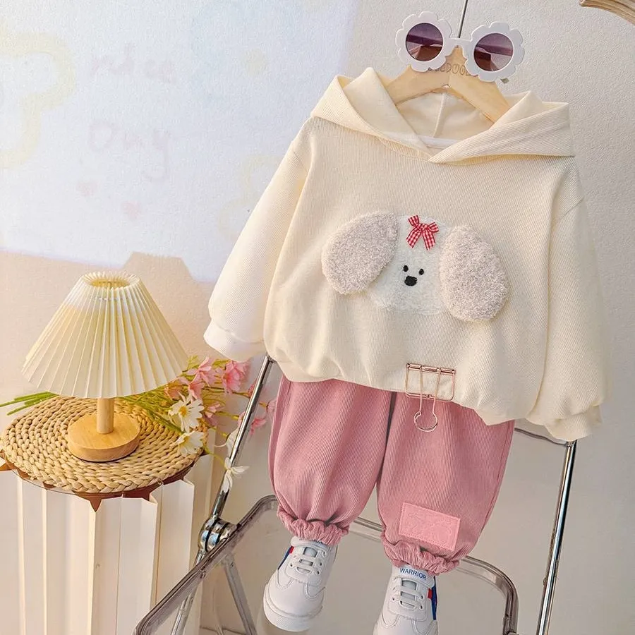 ست هودی و شلوار وارداتی